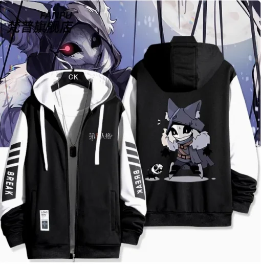 Anime Jacket For Men