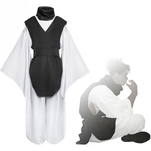 Cosplay costume