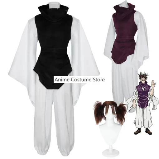 Cosplay costume