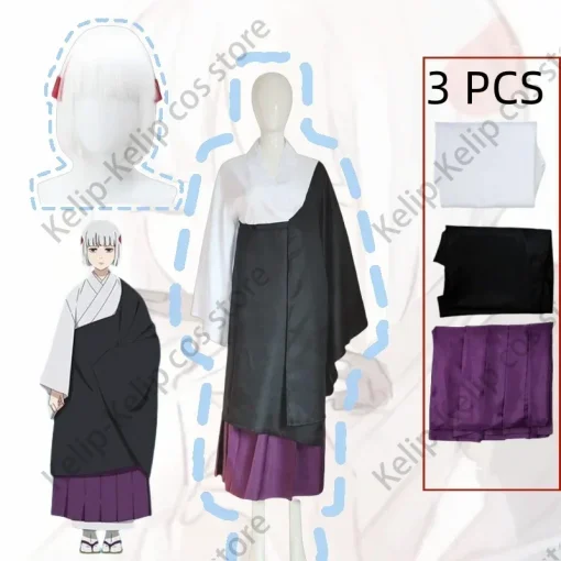 Cosplay costume