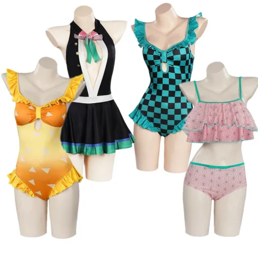 Cosplay costume