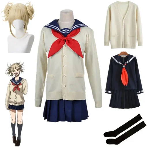 Cosplay costume