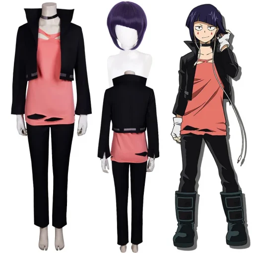 Cosplay costume