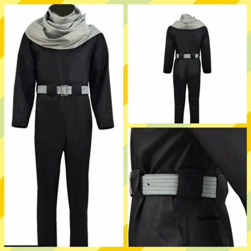 Cosplay costume