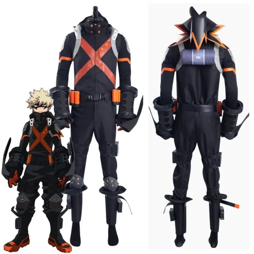 Cosplay costume