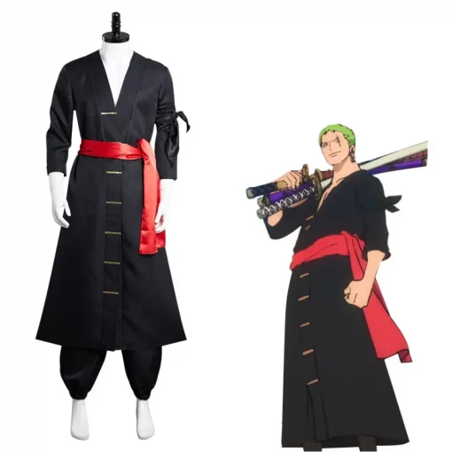 Cosplay costume