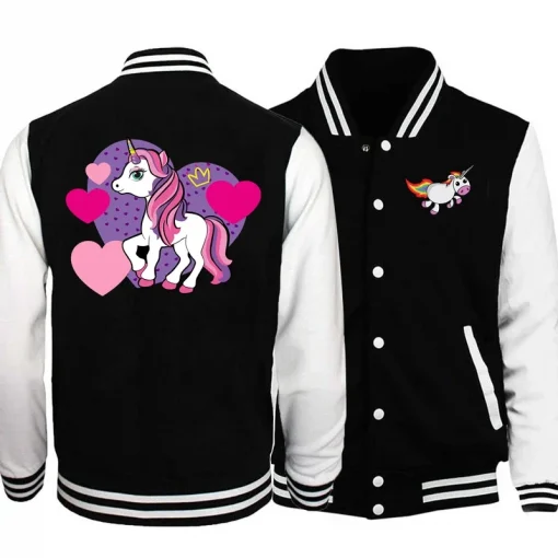 Anime Jacket For Men