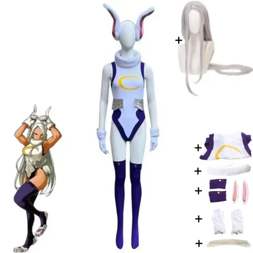 Cosplay costume