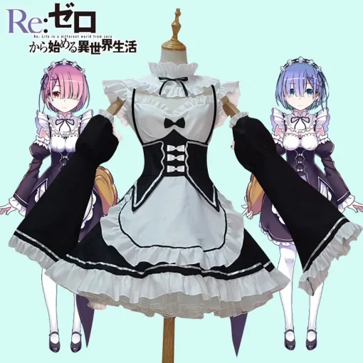 Cosplay costume