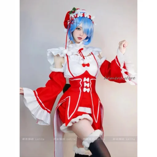 Cosplay costume