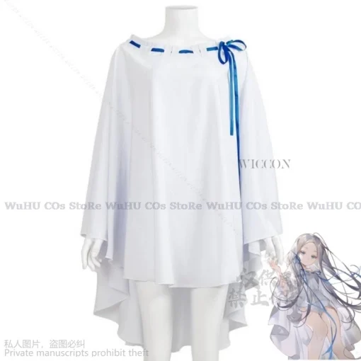 Cosplay costume