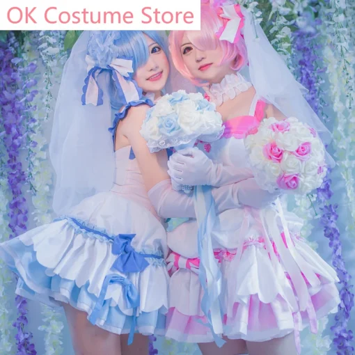 Cosplay costume