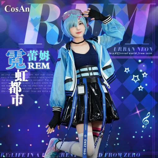 Cosplay costume