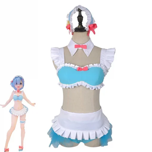 Cosplay costume