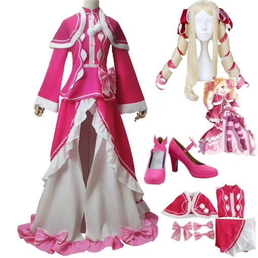 Cosplay costume