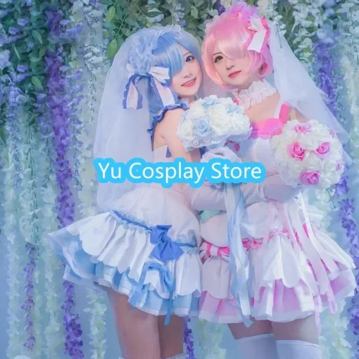 Cosplay costume