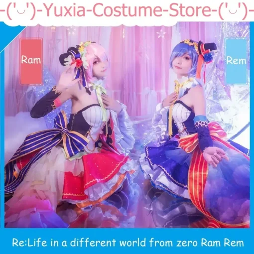 Cosplay costume