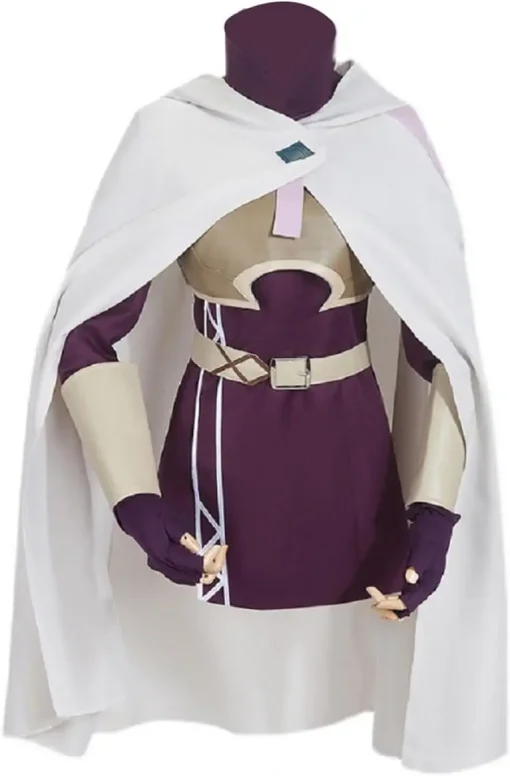 Cosplay costume