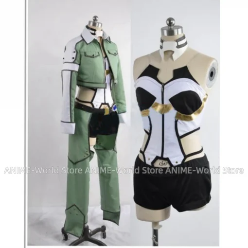 Cosplay costume