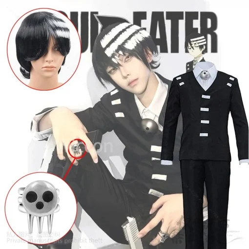 Cosplay costume