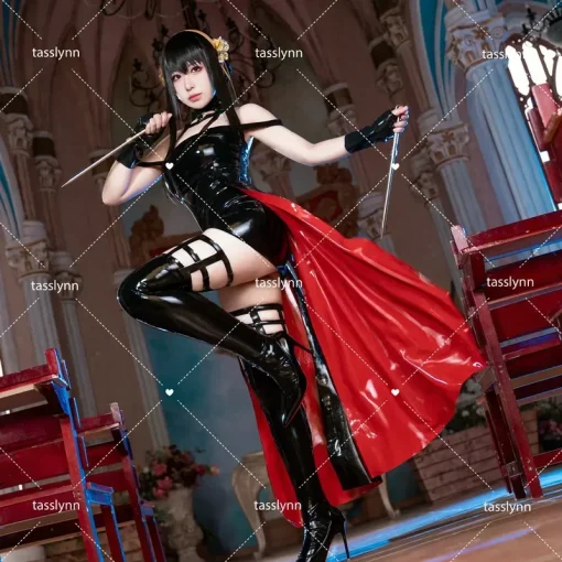 Tokyo Revengers cosplay costume