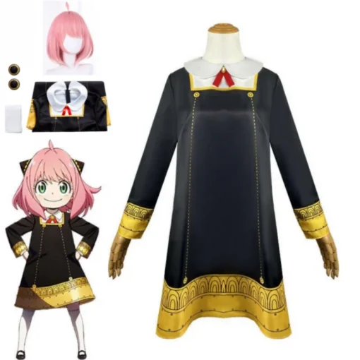 Tokyo Revengers cosplay costume