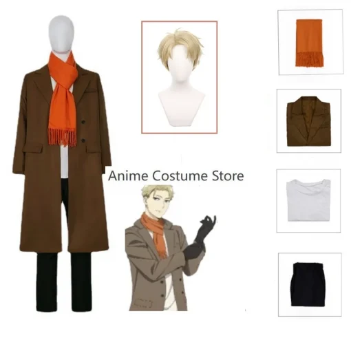 Tokyo Revengers cosplay costume