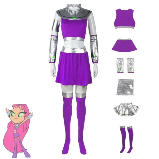 Cosplay costume