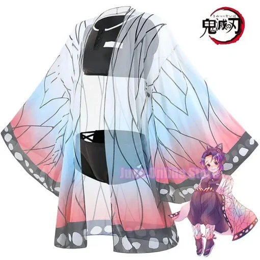 HOT DEALS | Exclusive Anime Wear Discounts