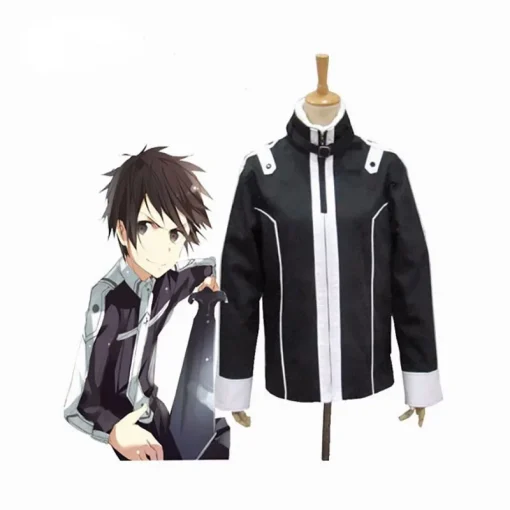 Cosplay costume