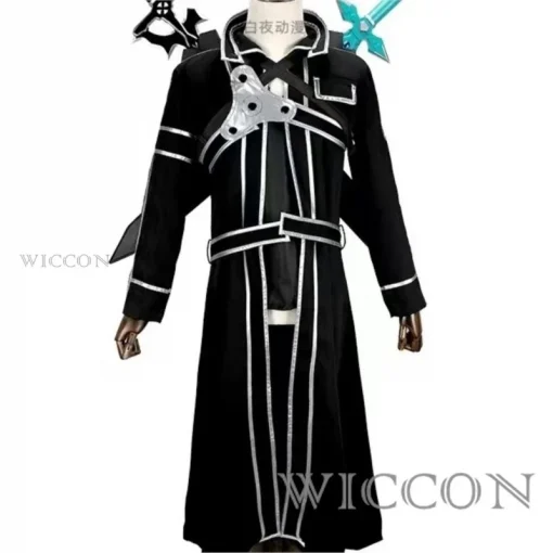 Cosplay costume