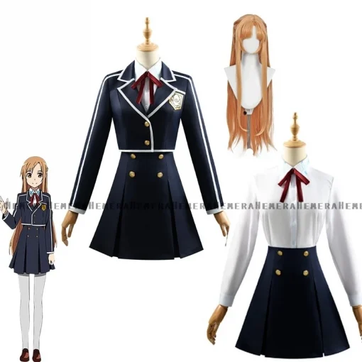 Cosplay costume