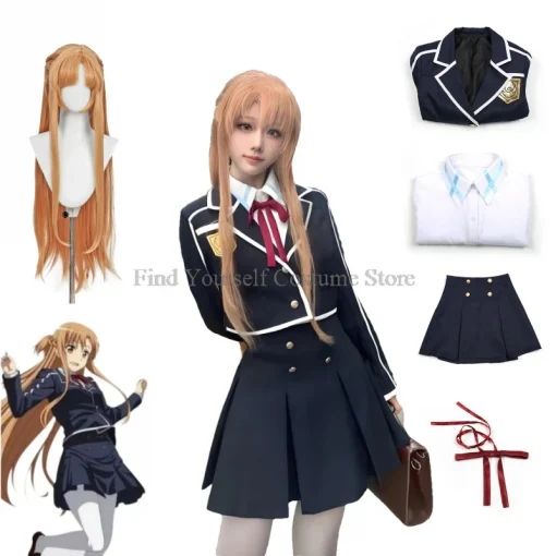 Cosplay costume