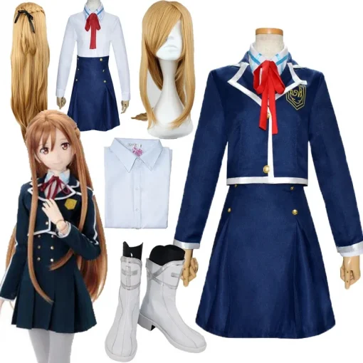 Cosplay costume