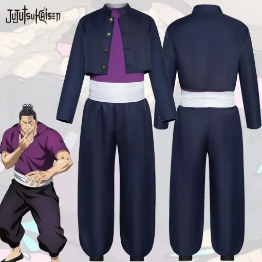 Cosplay costume