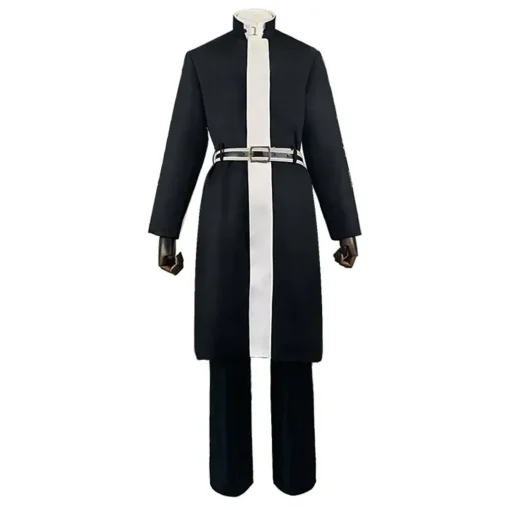 Tokyo Revengers cosplay costume