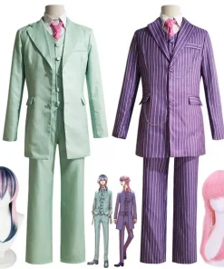 Tokyo Revengers cosplay costume