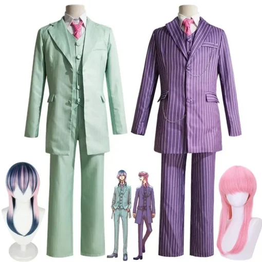 Tokyo Revengers cosplay costume