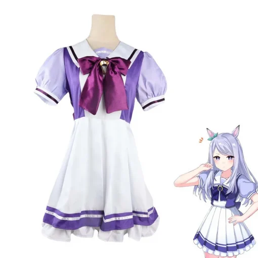 Cosplay costume