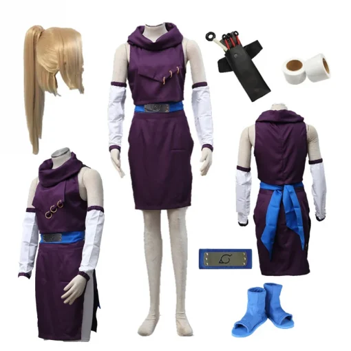 Cosplay costume