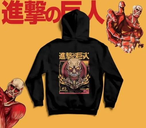 t-shirts inspired by popular anime like Naruto