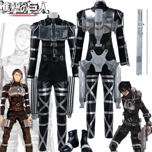 Cosplay costume