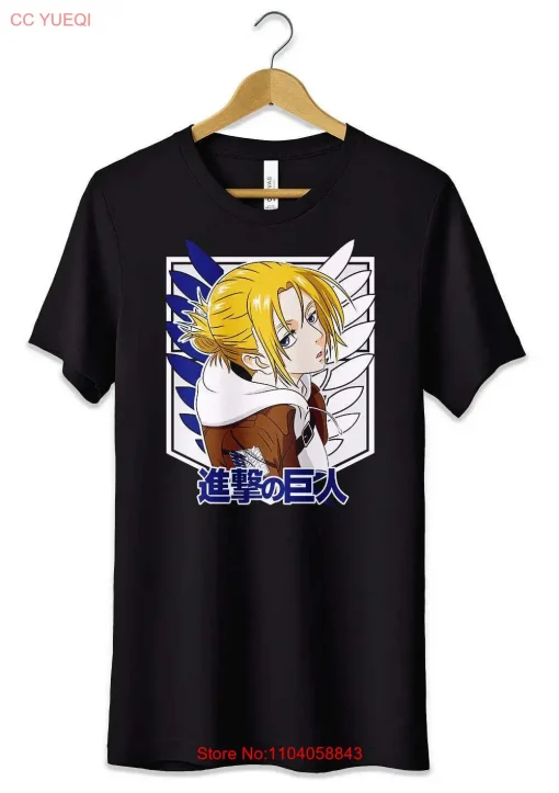 t-shirts inspired by popular anime like Naruto