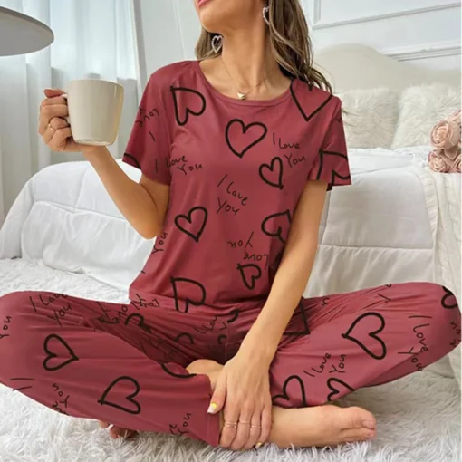 Pajamas and SleepWear For Women