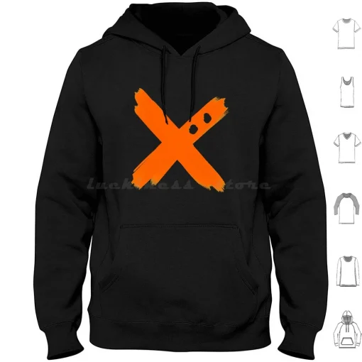 Anime Hoodies