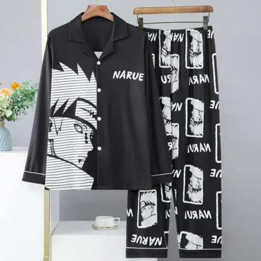 Pajamas and Sleep Wear For Men