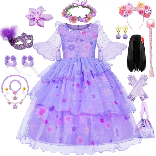 Cosplay costume