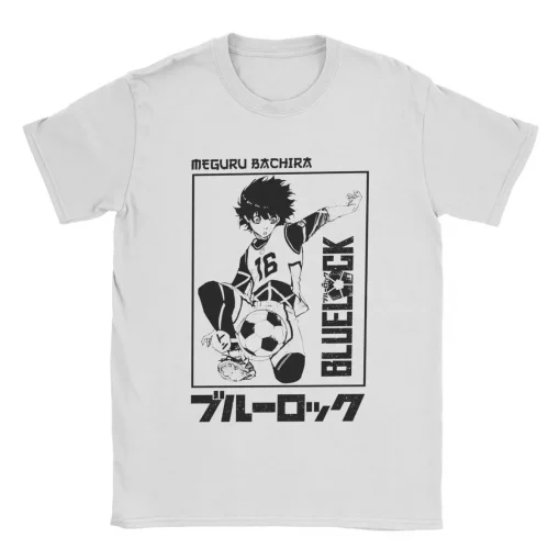 t-shirts inspired by popular anime like Naruto