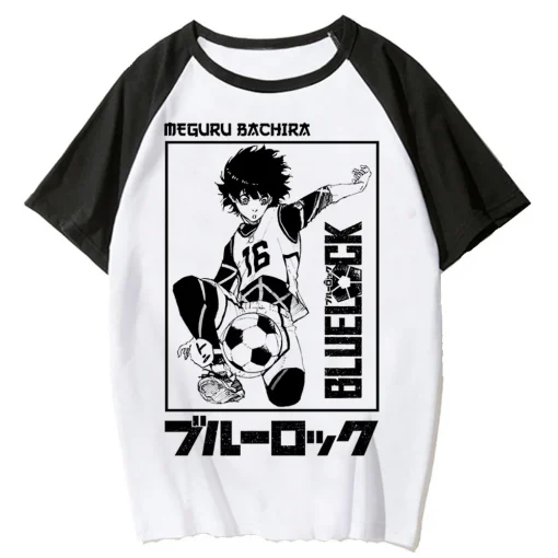 t-shirts inspired by popular anime like Naruto