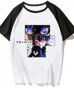 t-shirts inspired by popular anime like Naruto